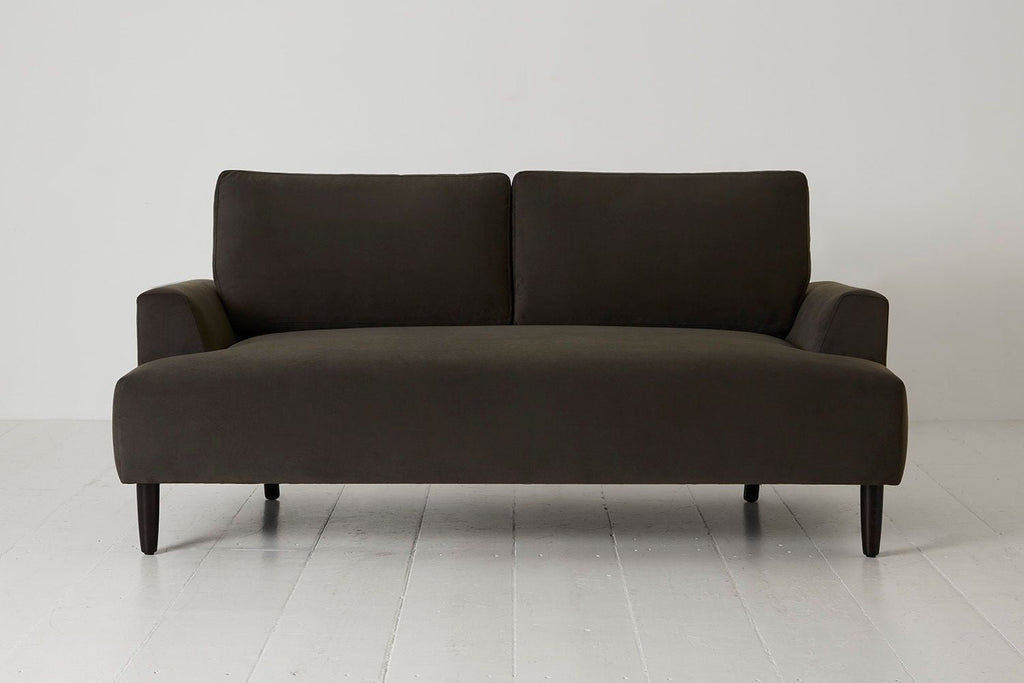 Swyft Model 05 2 Seater Sofa - Made To Order - MODEL05 - 020 - VC - Uneeka