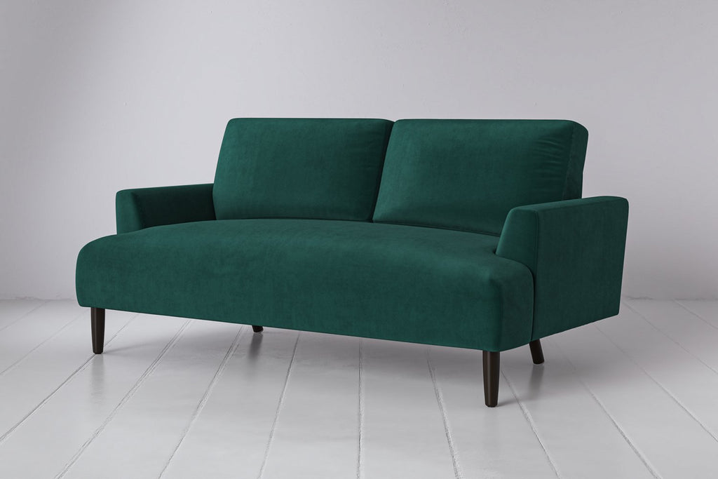 Swyft Model 05 2 Seater Sofa - Made To Order - MODEL05 - 020 - VKF - Uneeka