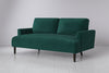 Swyft Model 05 2 Seater Sofa - Made To Order - MODEL05 - 020 - VKF - Uneeka