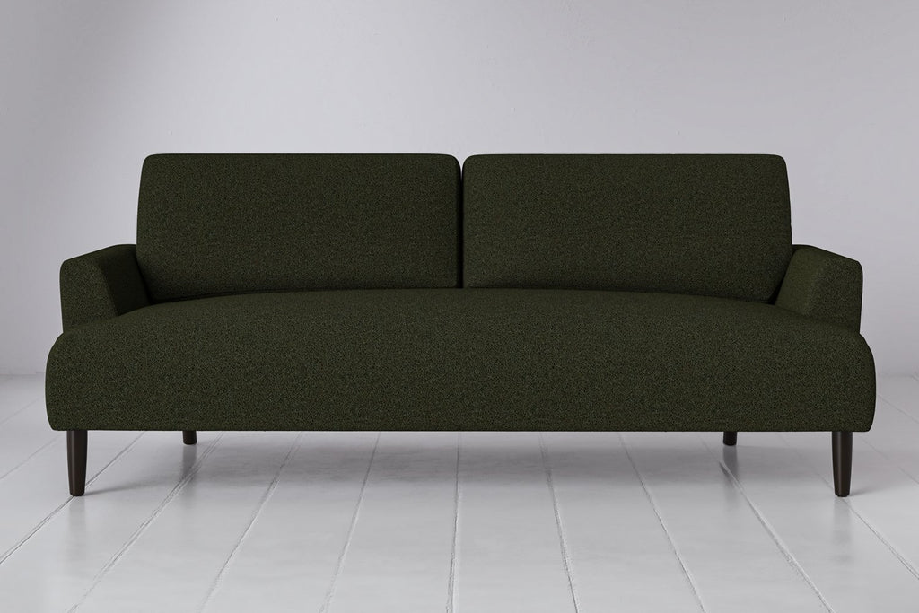 Swyft Model 05 3 Seater Sofa - Made To Order - MODEL05 - 030 - BFE - Uneeka