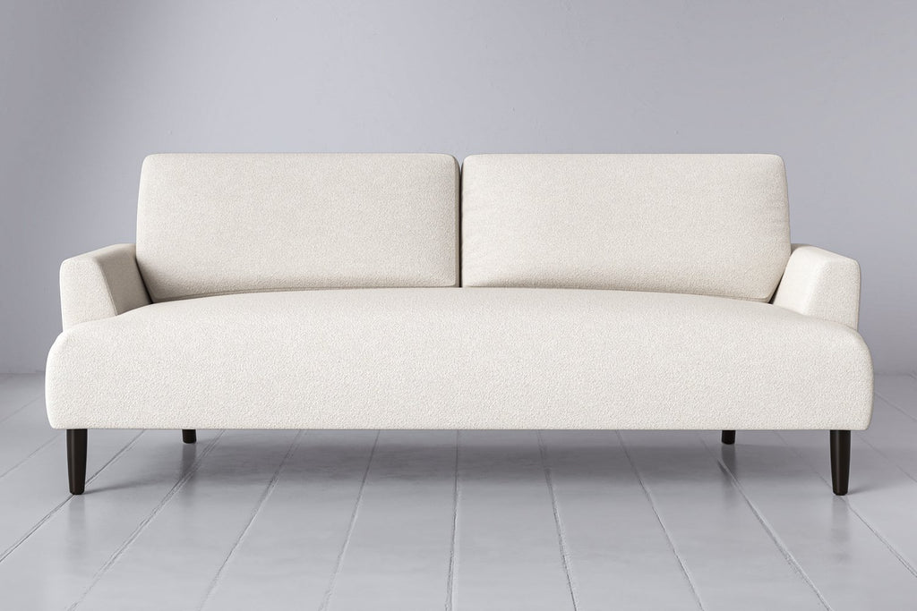 Swyft Model 05 3 Seater Sofa - Made To Order - MODEL05 - 030 - BIV - Uneeka