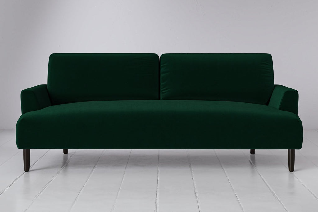 Swyft Model 05 3 Seater Sofa - Made To Order - MODEL05 - 030 - EFO - Uneeka