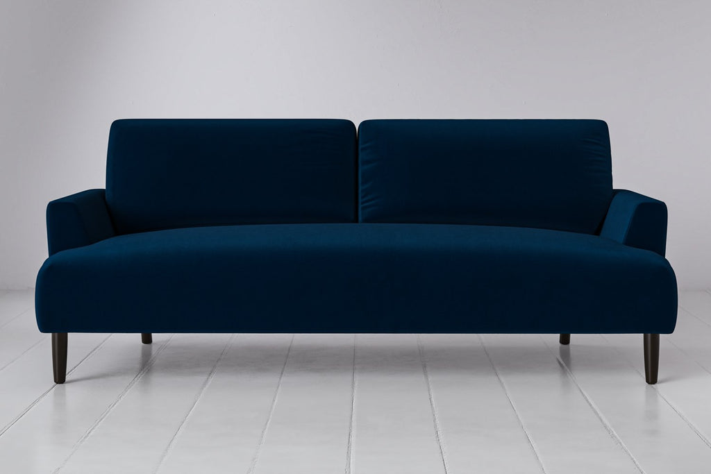 Swyft Model 05 3 Seater Sofa - Made To Order - MODEL05 - 030 - EIN - Uneeka