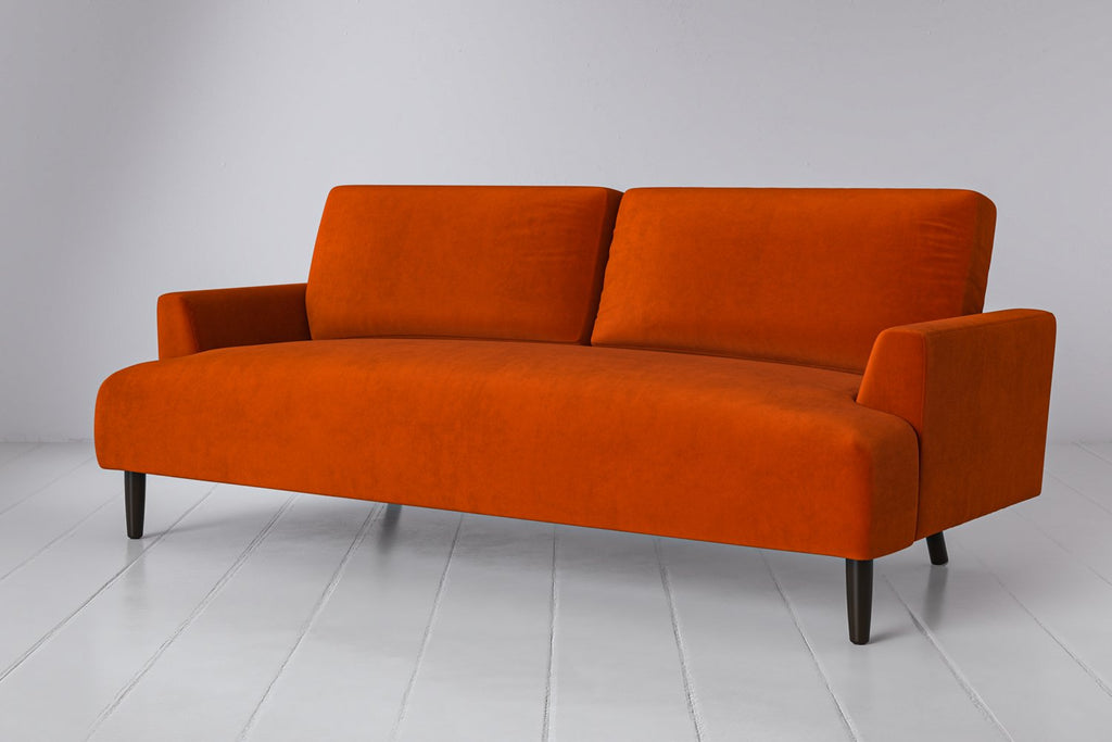 Swyft Model 05 3 Seater Sofa - Made To Order - MODEL05 - 030 - EPA - Uneeka