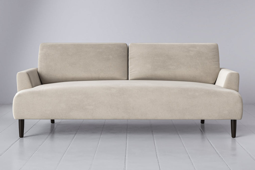 Swyft Model 05 3 Seater Sofa - Made To Order - MODEL05 - 030 - MCH - Uneeka