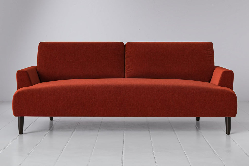 Swyft Model 05 3 Seater Sofa - Made To Order - MODEL05 - 030 - MHA - Uneeka