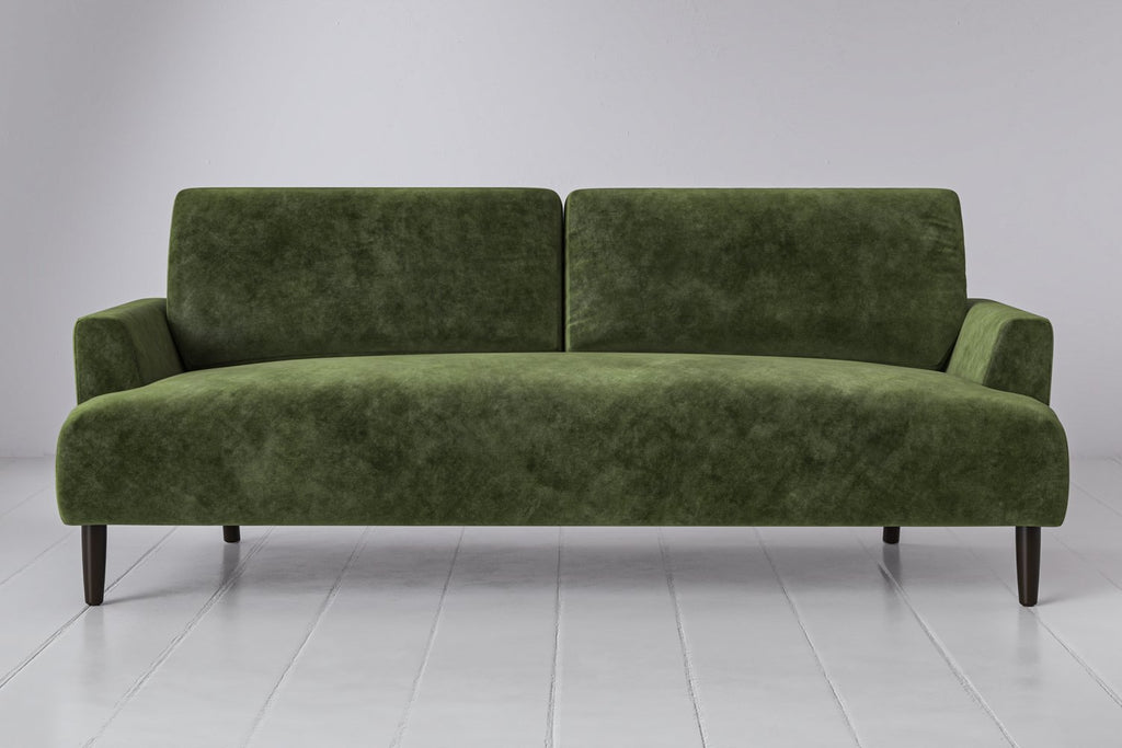 Swyft Model 05 3 Seater Sofa - Made To Order - MODEL05 - 030 - PCO - Uneeka