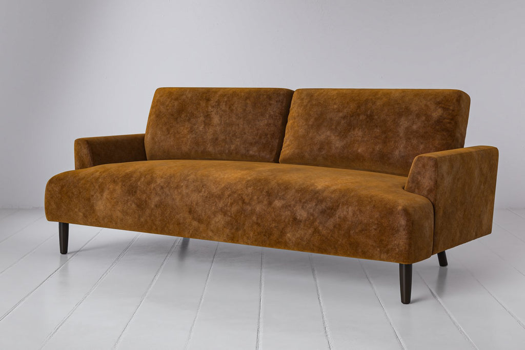 Swyft Model 05 3 Seater Sofa - Made To Order - MODEL05 - 030 - POC - Uneeka