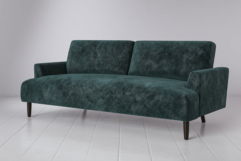 Swyft Model 05 3 Seater Sofa - Made To Order - MODEL05 - 030 - PON - Uneeka