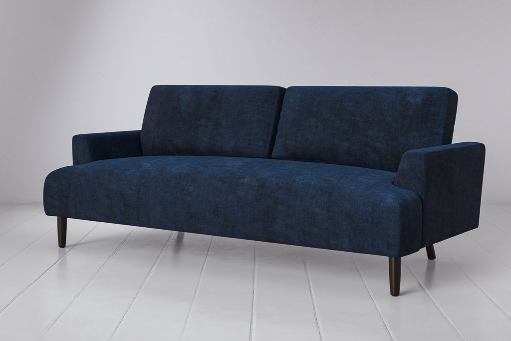 Swyft Model 05 3 Seater Sofa - Made To Order - MODEL05 - 030 - RN - Uneeka