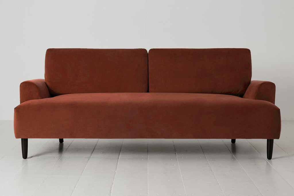 Swyft Model 05 3 Seater Sofa - Made To Order - MODEL05 - 030 - VB - Uneeka