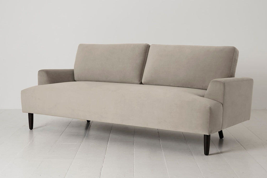 Swyft Model 05 3 Seater Sofa - Made To Order - MODEL05 - 030 - VBO - Uneeka