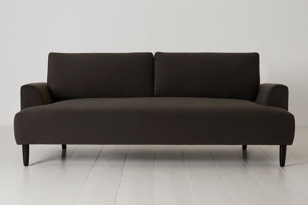 Swyft Model 05 3 Seater Sofa - Made To Order - MODEL05 - 030 - VC - Uneeka