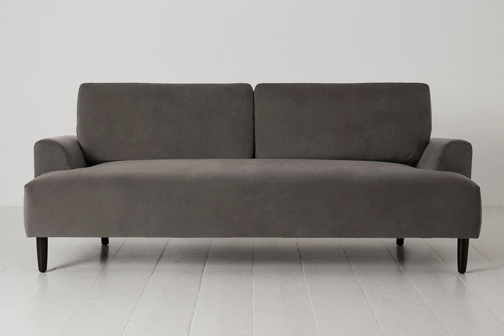 Swyft Model 05 3 Seater Sofa - Made To Order - MODEL05 - 030 - VE - Uneeka