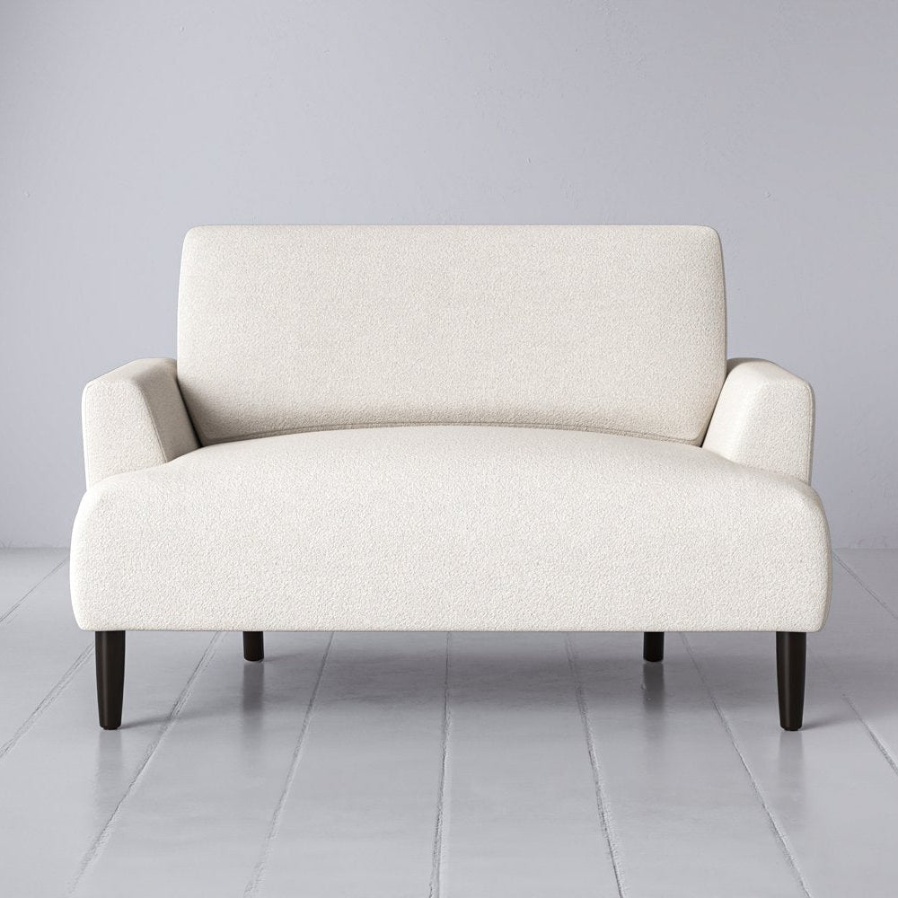 Swyft Model 05 Love Seat - Made To Order - MODEL05 - 015 - BIV - Uneeka