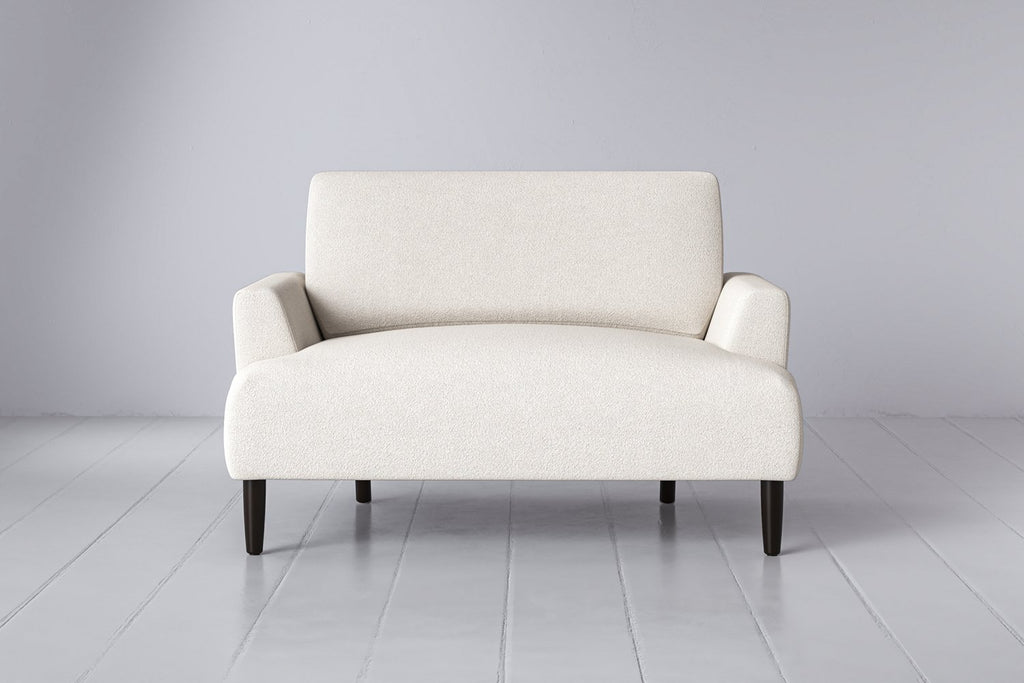 Swyft Model 05 Love Seat - Made To Order - MODEL05 - 015 - BIV - Uneeka