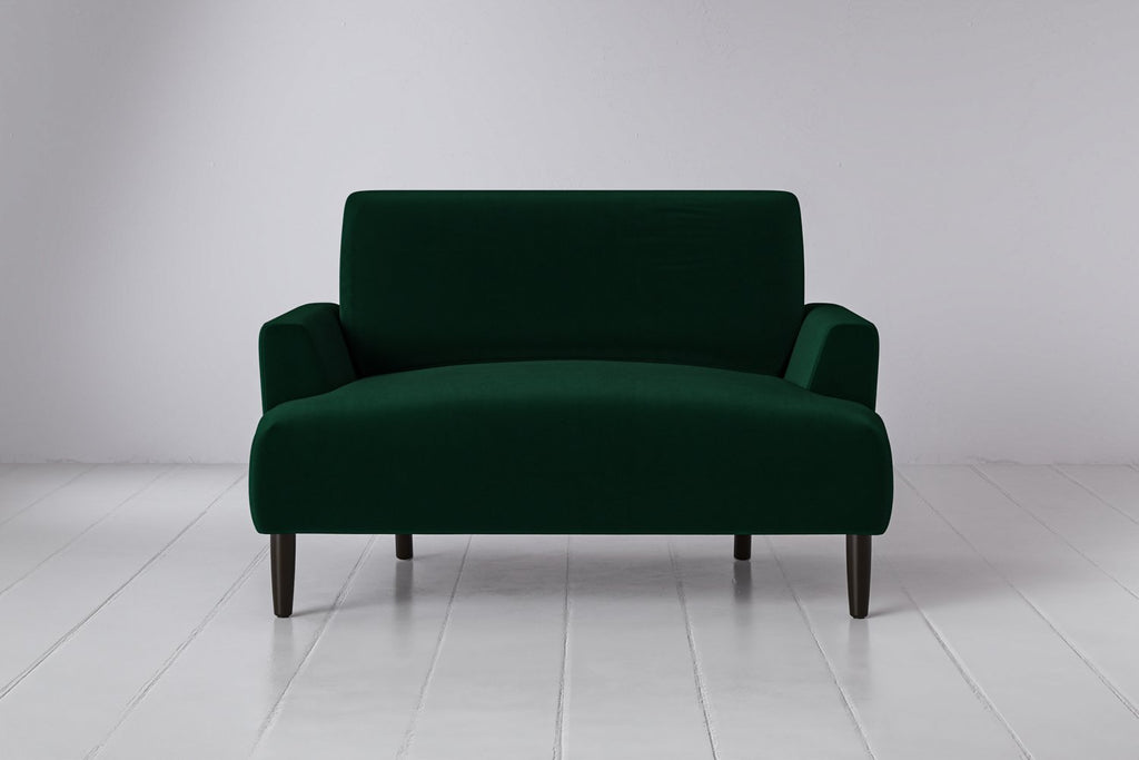 Swyft Model 05 Love Seat - Made To Order - MODEL05 - 015 - EFO - Uneeka