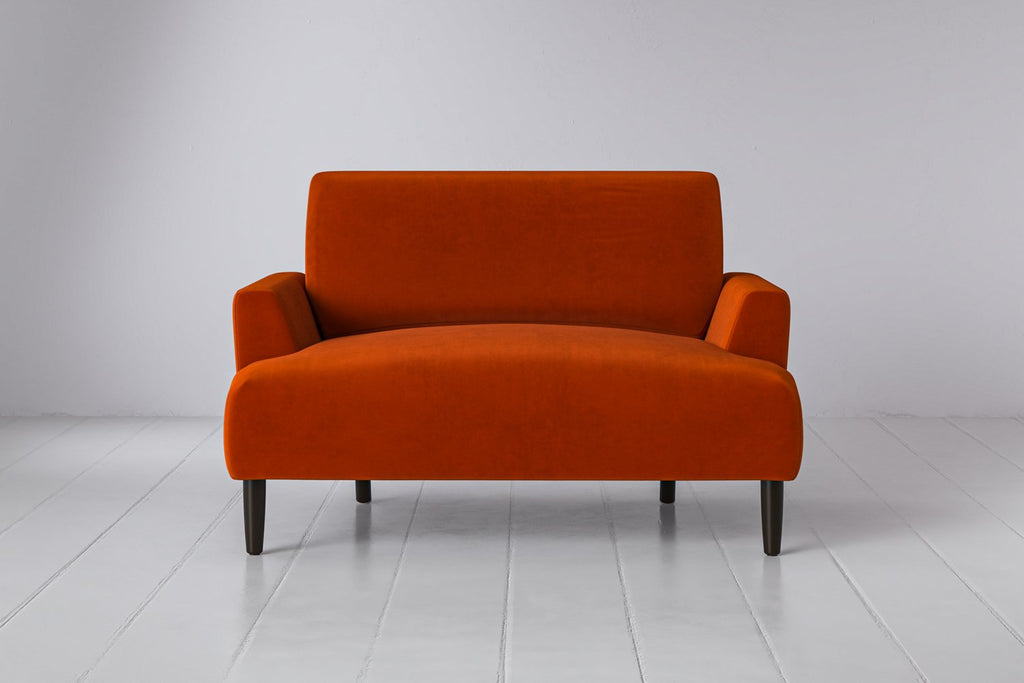 Swyft Model 05 Love Seat - Made To Order - MODEL05 - 015 - EPA - Uneeka