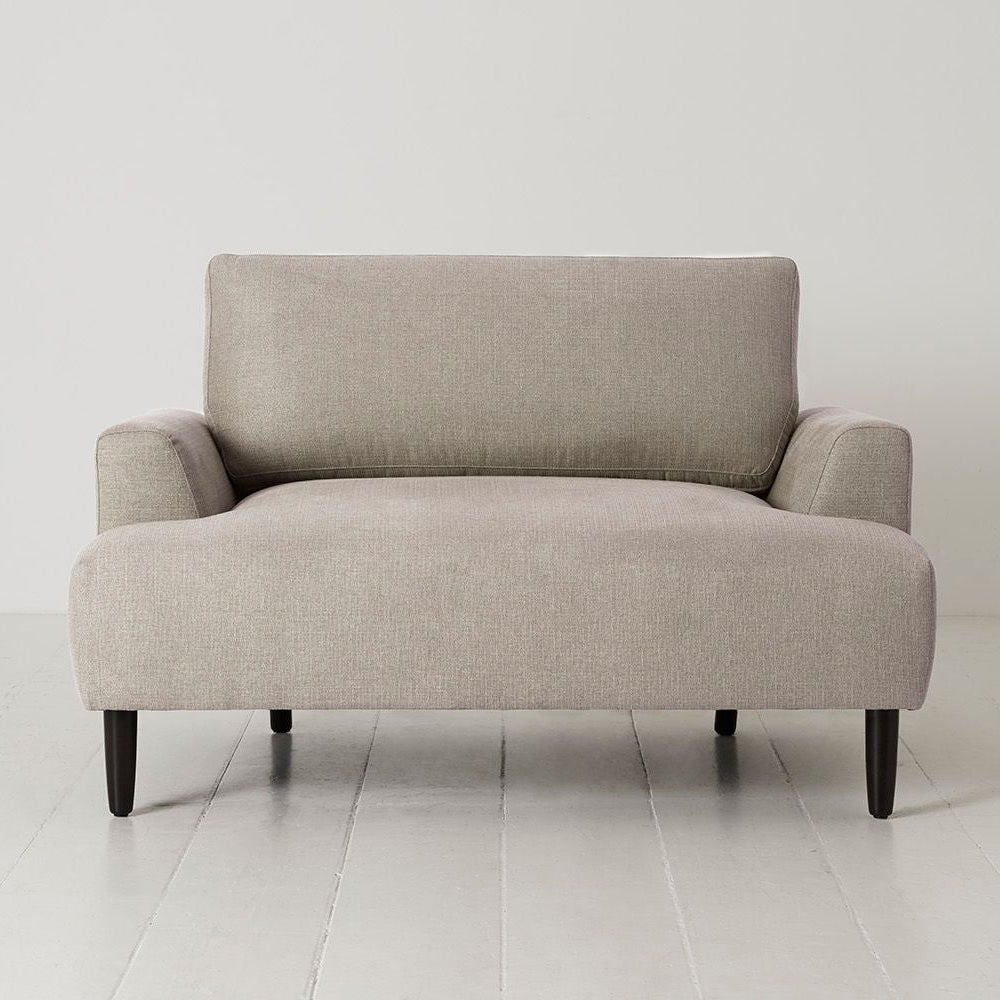 Swyft Model 05 Love Seat - Made To Order - MODEL05 - 015 - LP - Uneeka