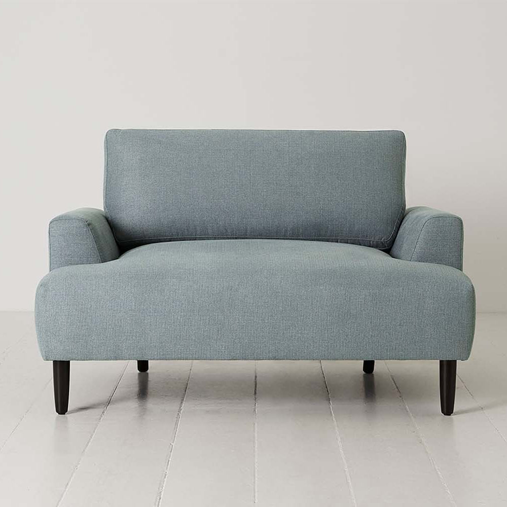 Swyft Model 05 Love Seat - Made To Order - MODEL05 - 015 - LSE - Uneeka