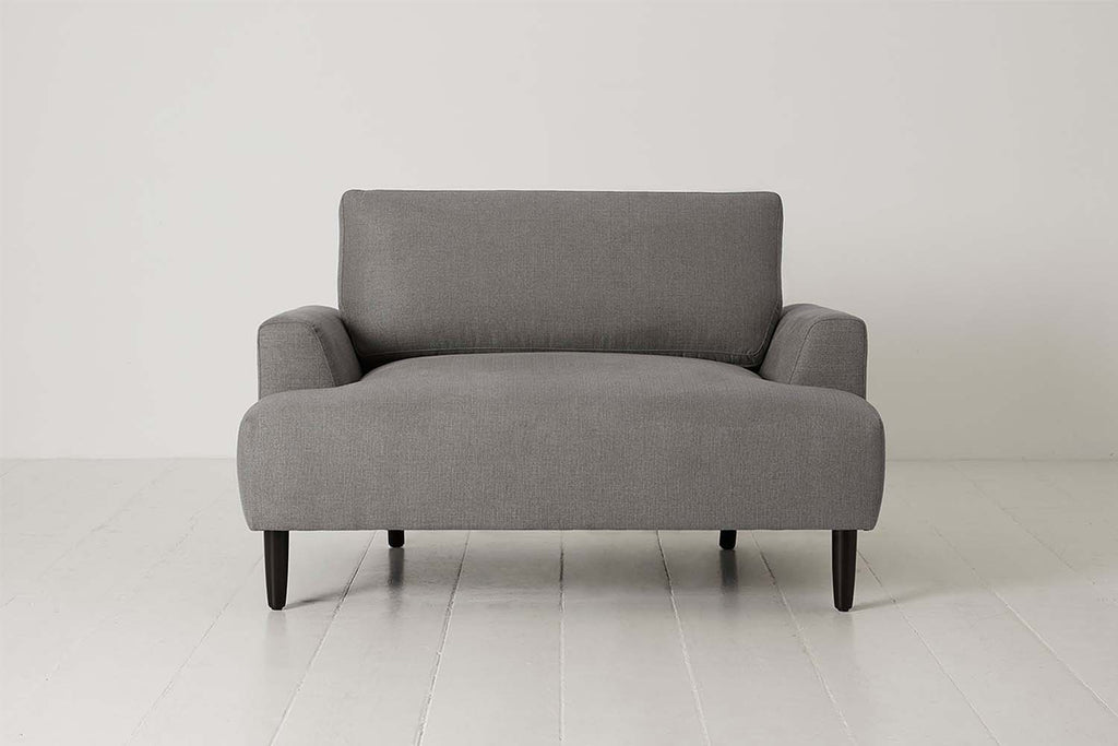 Swyft Model 05 Love Seat - Made To Order - MODEL05 - 015 - LSH - Uneeka