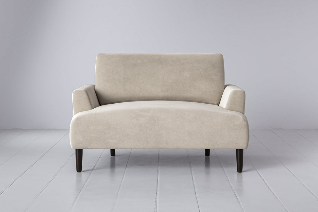 Swyft Model 05 Love Seat - Made To Order - MODEL05 - 015 - MCH - Uneeka