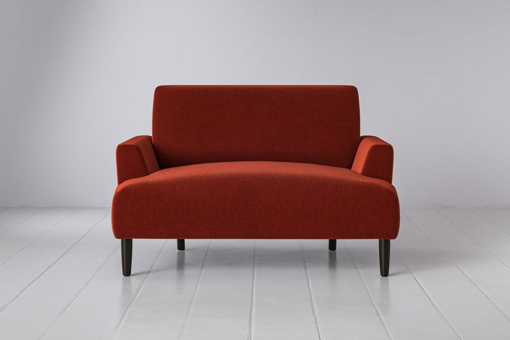 Swyft Model 05 Love Seat - Made To Order - MODEL05 - 015 - MHA - Uneeka