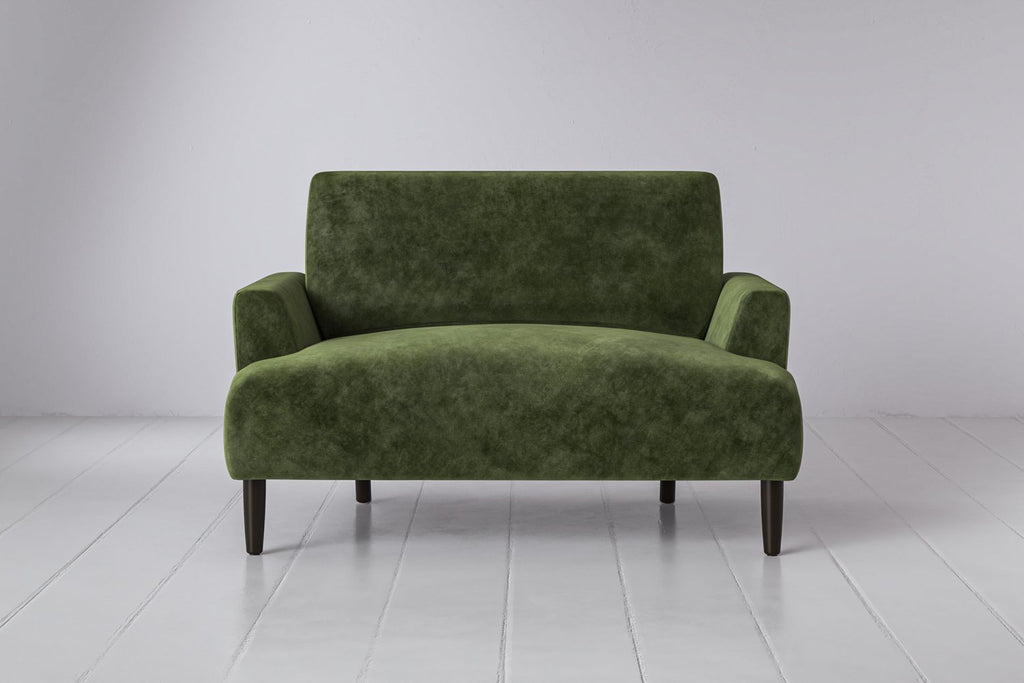 Swyft Model 05 Love Seat - Made To Order - MODEL05 - 015 - PCO - Uneeka