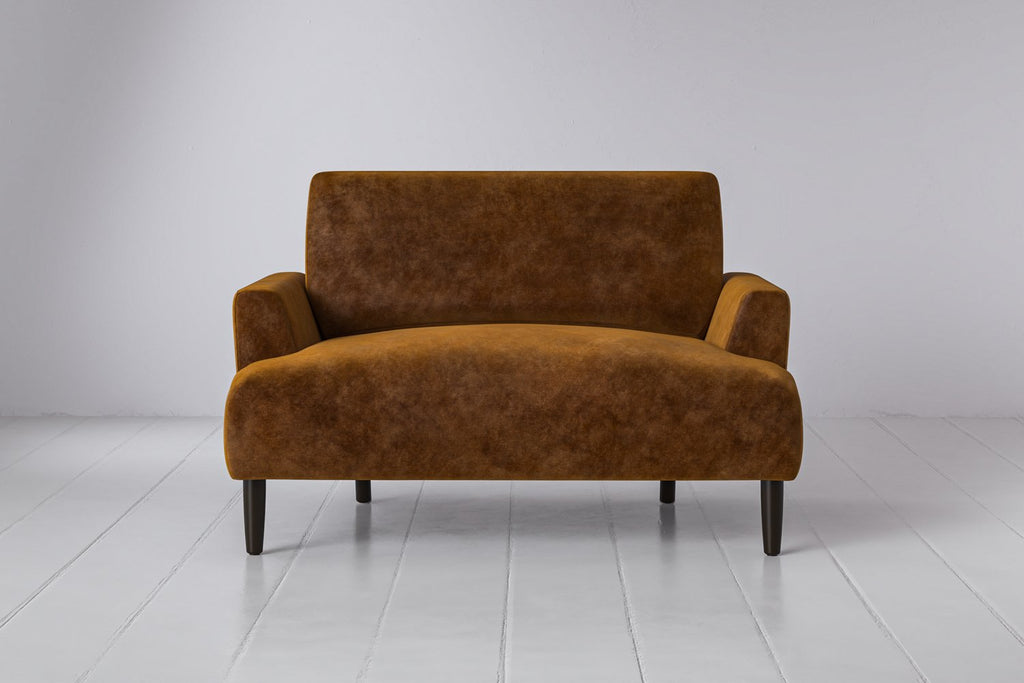 Swyft Model 05 Love Seat - Made To Order - MODEL05 - 015 - POC - Uneeka