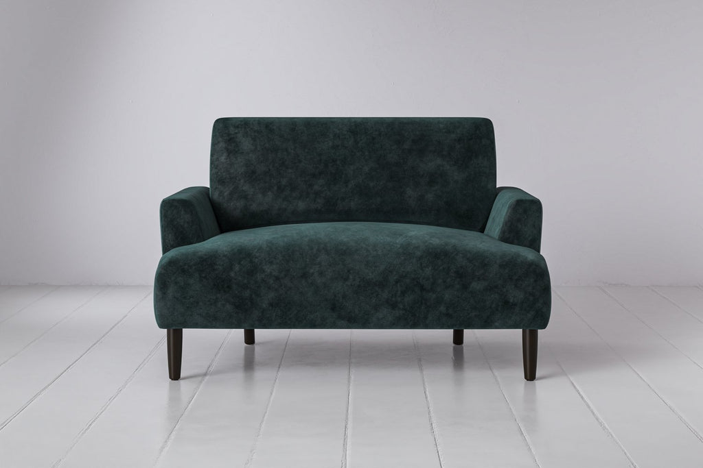 Swyft Model 05 Love Seat - Made To Order - MODEL05 - 015 - PON - Uneeka