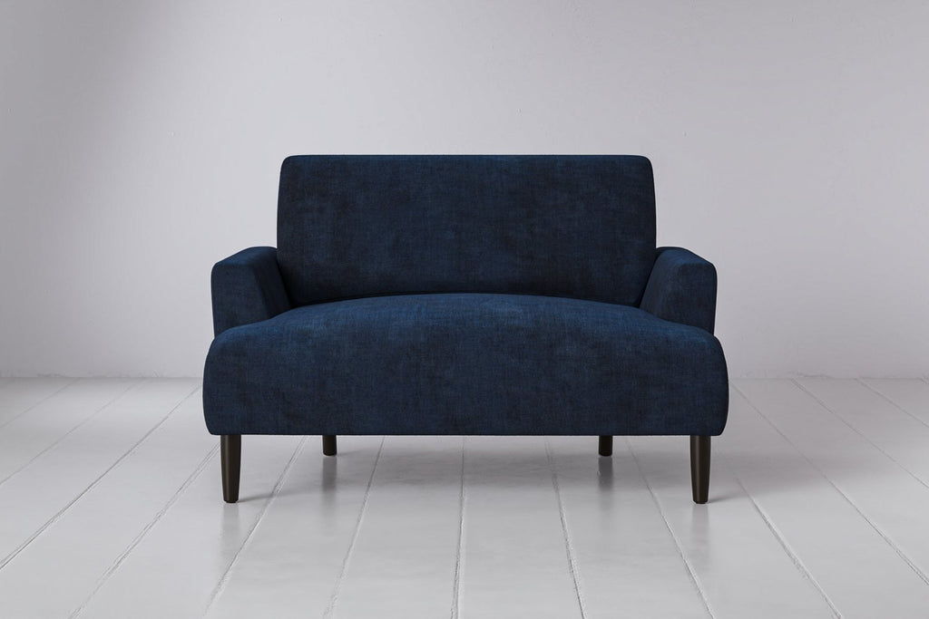 Swyft Model 05 Love Seat - Made To Order - MODEL05 - 015 - RN - Uneeka