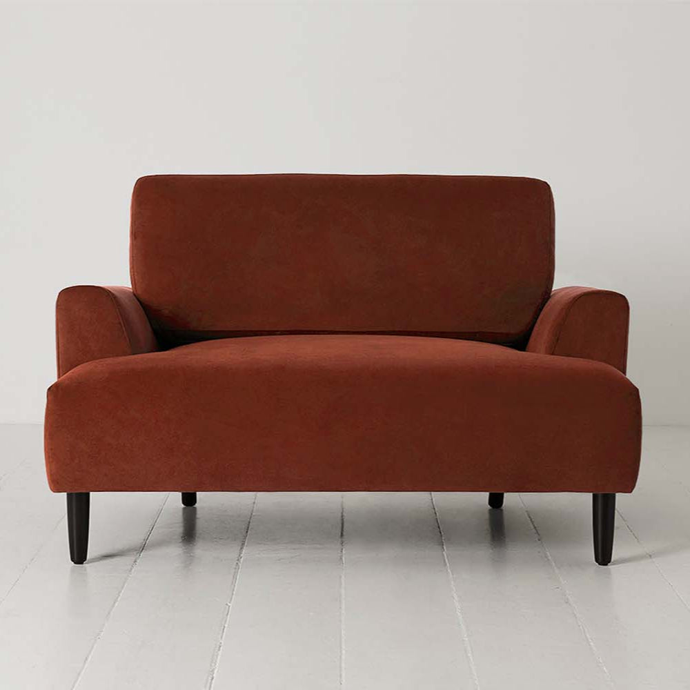 Swyft Model 05 Love Seat - Made To Order - MODEL05 - 015 - VB - Uneeka