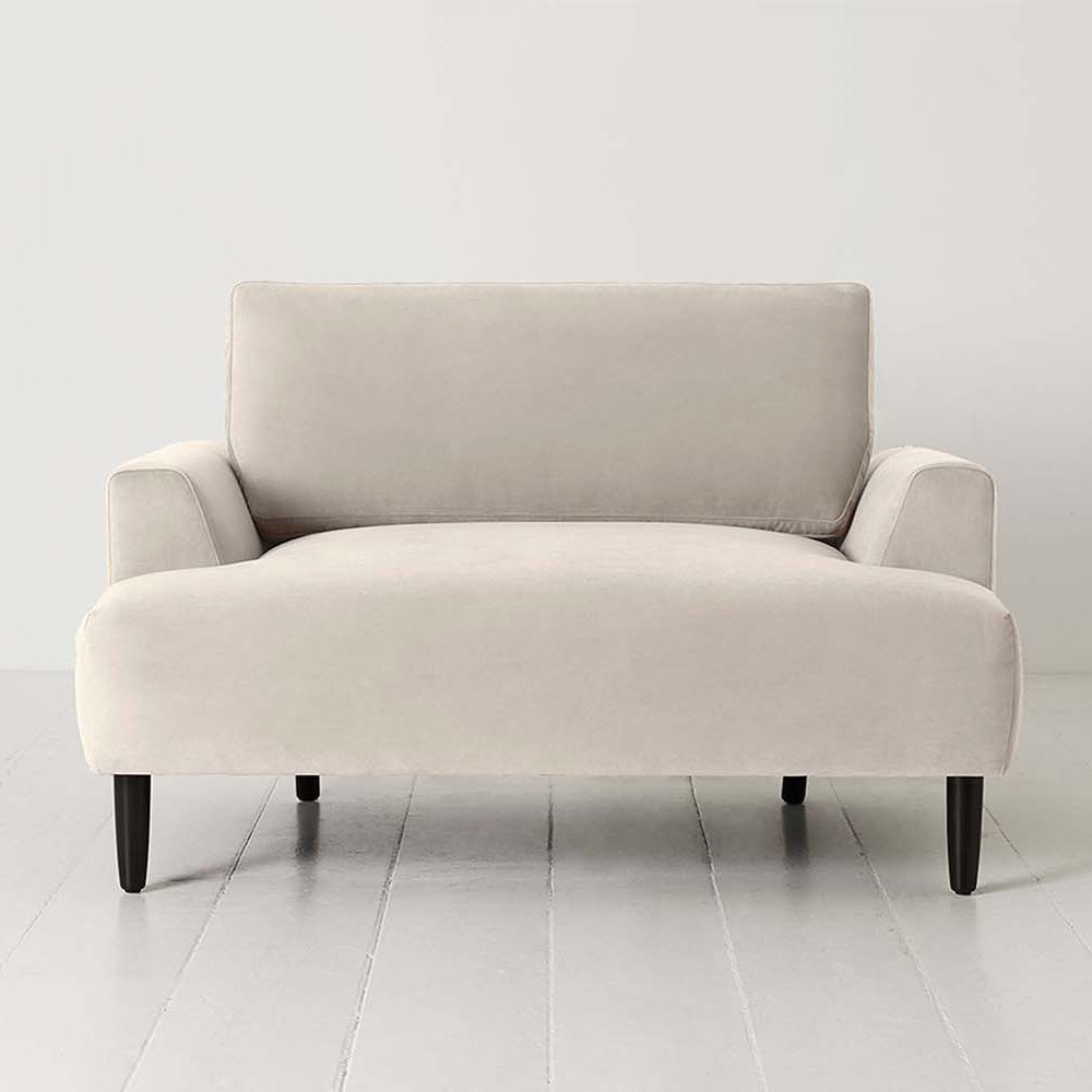 Swyft Model 05 Love Seat - Made To Order - MODEL05 - 015 - VBO - Uneeka
