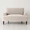 Swyft Model 05 Love Seat - Made To Order - MODEL05 - 015 - VBO - Uneeka
