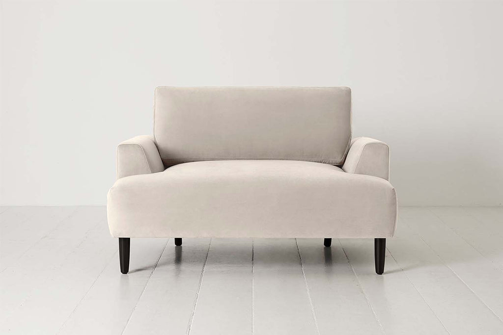 Swyft Model 05 Love Seat - Made To Order - MODEL05 - 015 - VBO - Uneeka