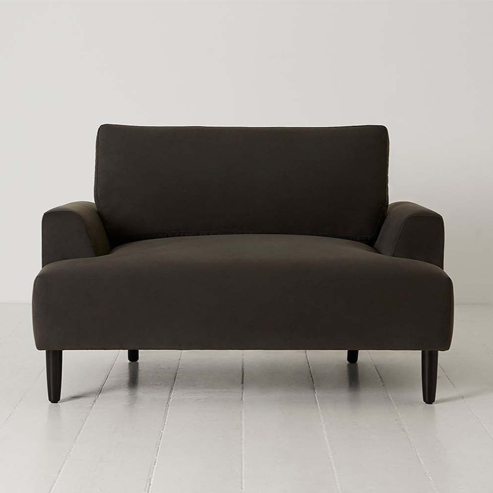 Swyft Model 05 Love Seat - Made To Order - MODEL05 - 015 - VC - Uneeka
