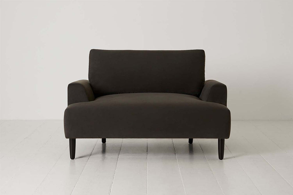 Swyft Model 05 Love Seat - Made To Order - MODEL05 - 015 - VC - Uneeka