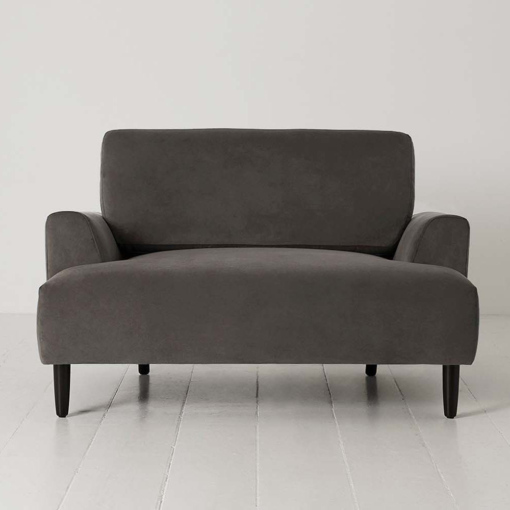 Swyft Model 05 Love Seat - Made To Order - MODEL05 - 015 - VE - Uneeka