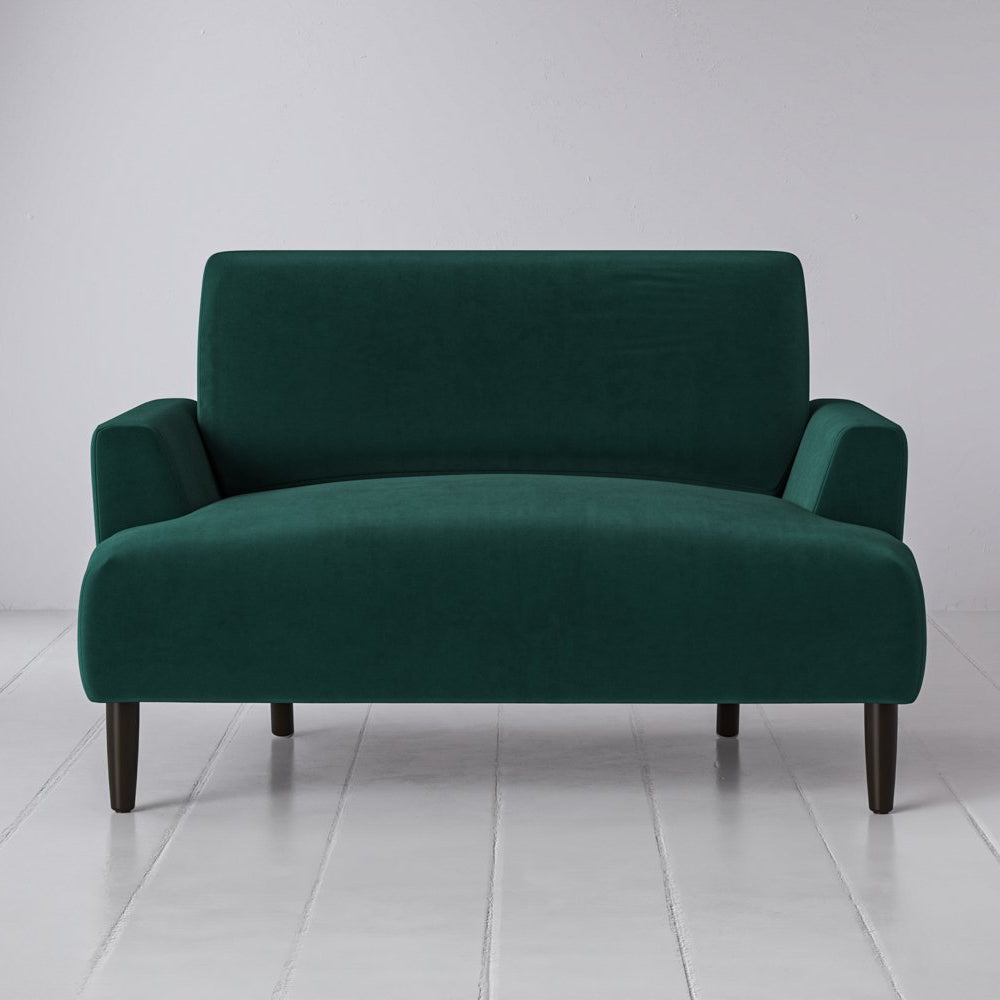 Swyft Model 05 Love Seat - Made To Order - MODEL05 - 015 - VKF - Uneeka