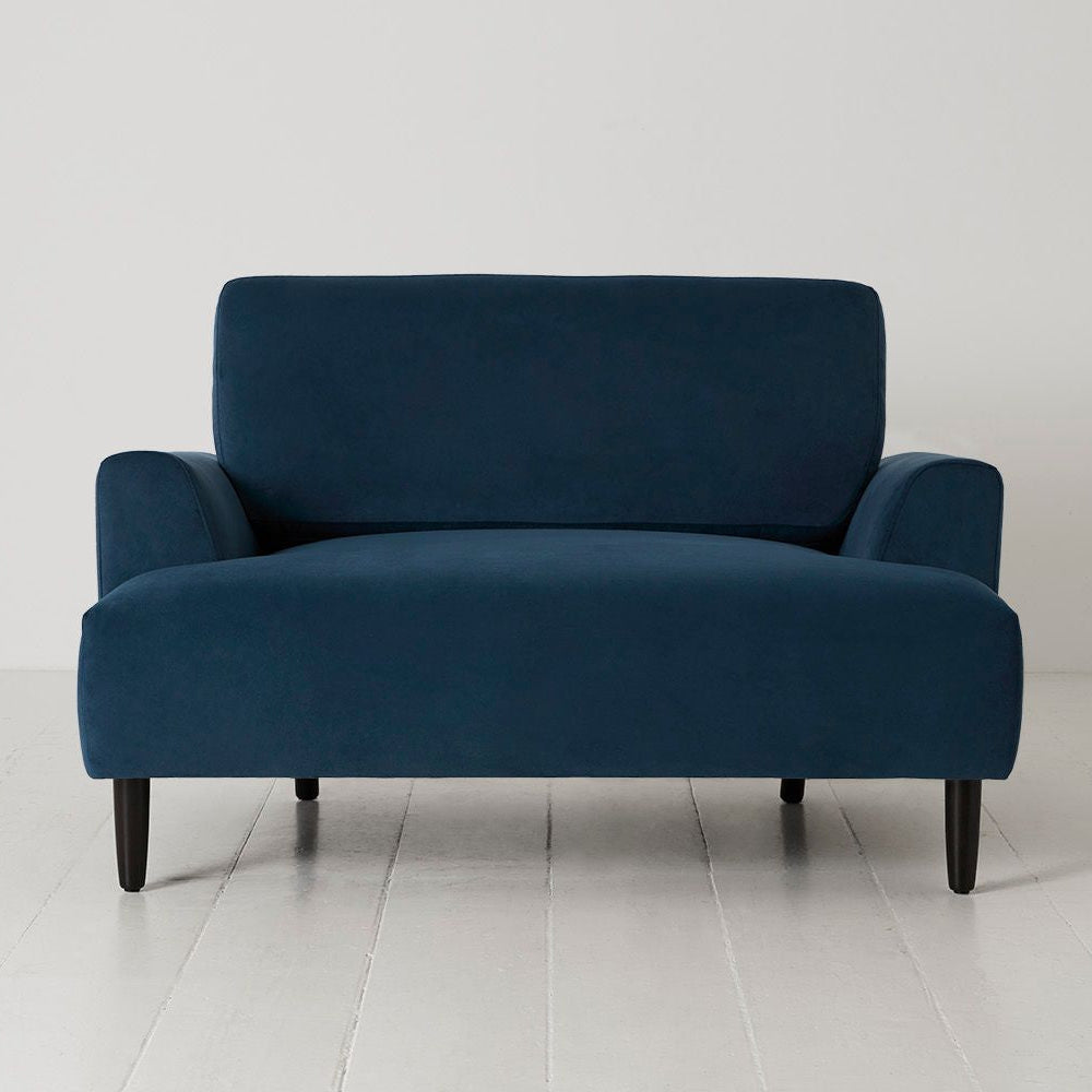 Swyft Model 05 Love Seat - Made To Order - MODEL05 - 015 - VT - Uneeka