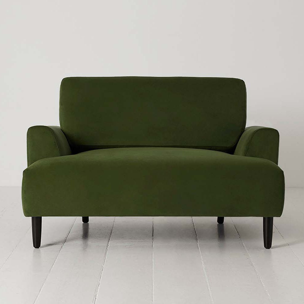 Swyft Model 05 Love Seat - Made To Order - MODEL05 - 015 - VV - Uneeka