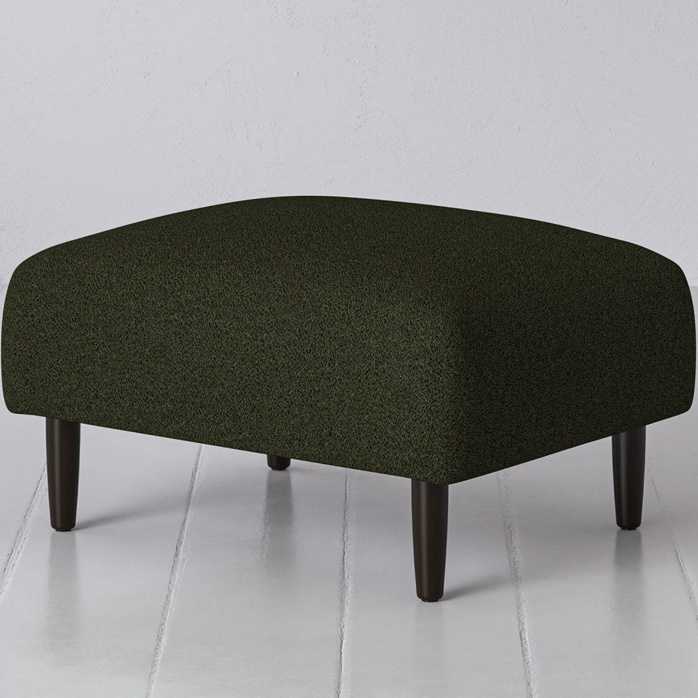 Swyft Model 05 Ottoman - Made To Order - MODEL05 - OTT - BFE - Uneeka