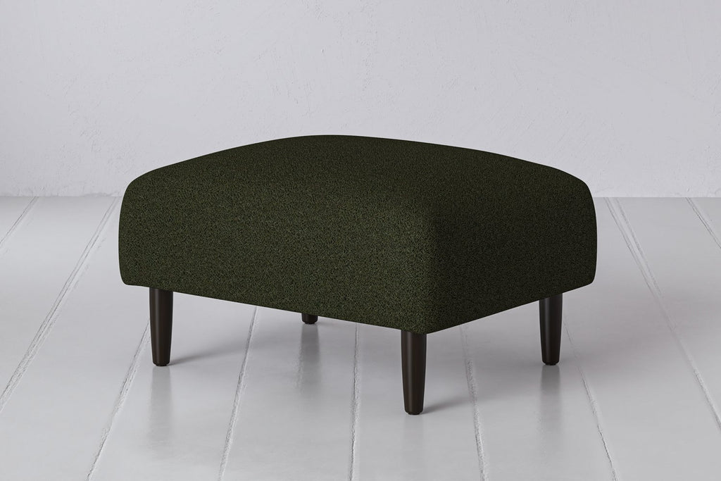 Swyft Model 05 Ottoman - Made To Order - MODEL05 - OTT - BFE - Uneeka