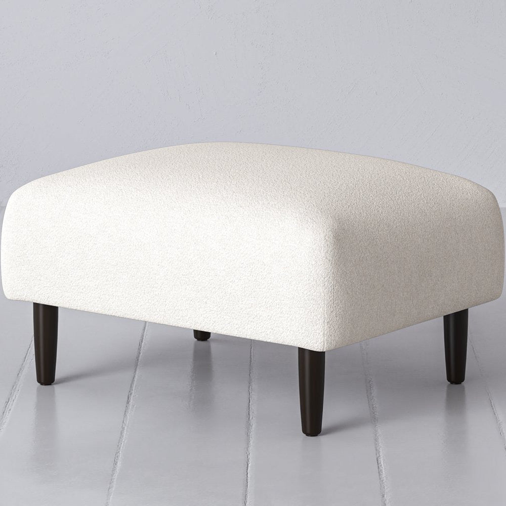 Swyft Model 05 Ottoman - Made To Order - MODEL05 - OTT - BIV - Uneeka