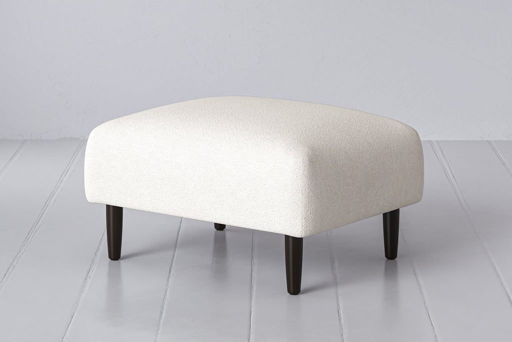 Swyft Model 05 Ottoman - Made To Order - MODEL05 - OTT - BIV - Uneeka