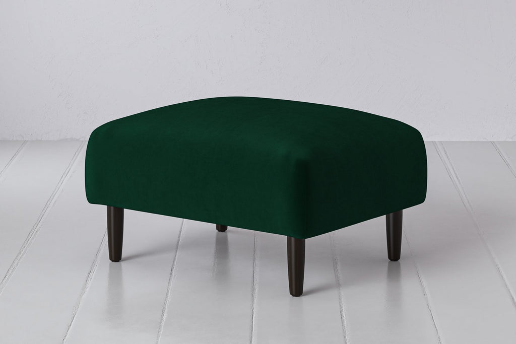 Swyft Model 05 Ottoman - Made To Order - MODEL05 - OTT - EFO - Uneeka