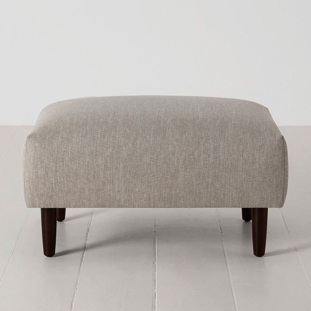 Swyft Model 05 Ottoman - Made To Order - MODEL05 - OTT - LP - Uneeka
