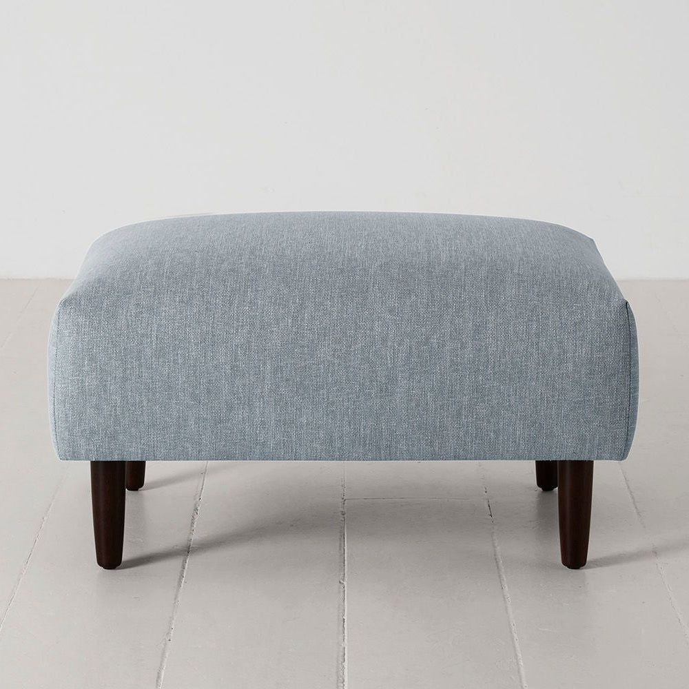 Swyft Model 05 Ottoman - Made To Order - MODEL05 - OTT - LSE - Uneeka