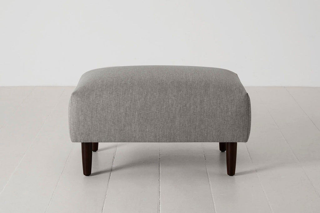 Swyft Model 05 Ottoman - Made To Order - MODEL05 - OTT - LSH - Uneeka