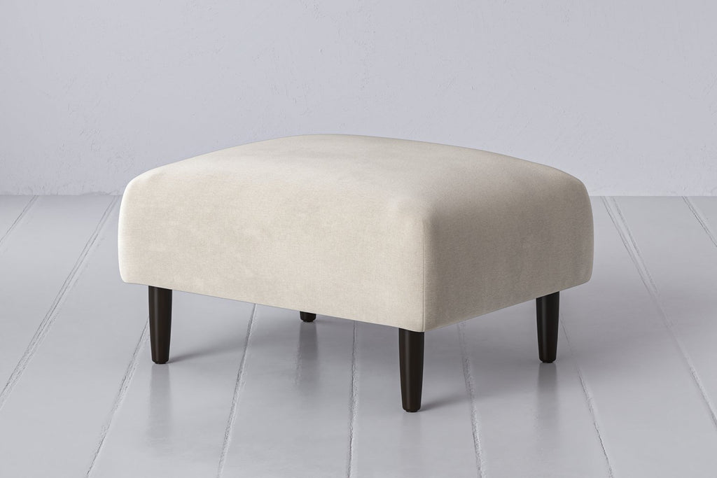 Swyft Model 05 Ottoman - Made To Order - MODEL05 - OTT - MCH - Uneeka